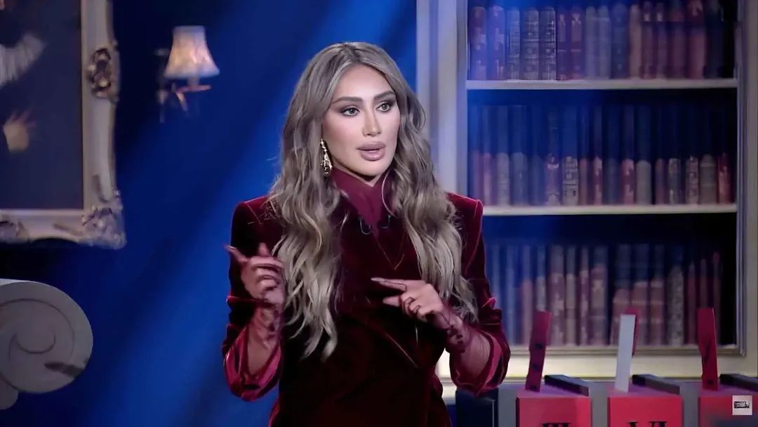 مايا دياب تؤكد ثباتها على فكرة التبني وتجميد البويضات 