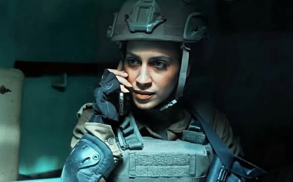 ويكيبيديا تحذف مشاهد "روان الغابة" من مسلسل "صحاب الأرض