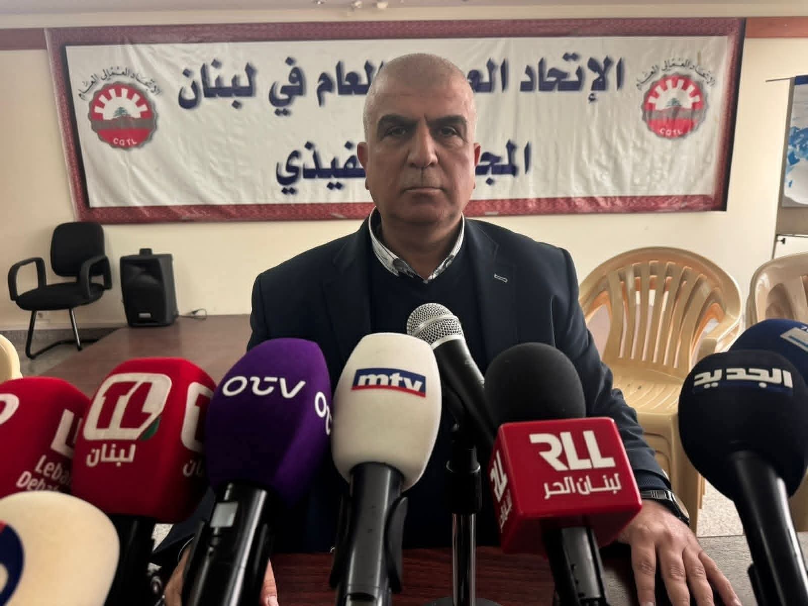 بعد الارتفاع الكبير في أسعار المحروقات… أبو شقرا يكشف ما ينتظر اللبنانيين