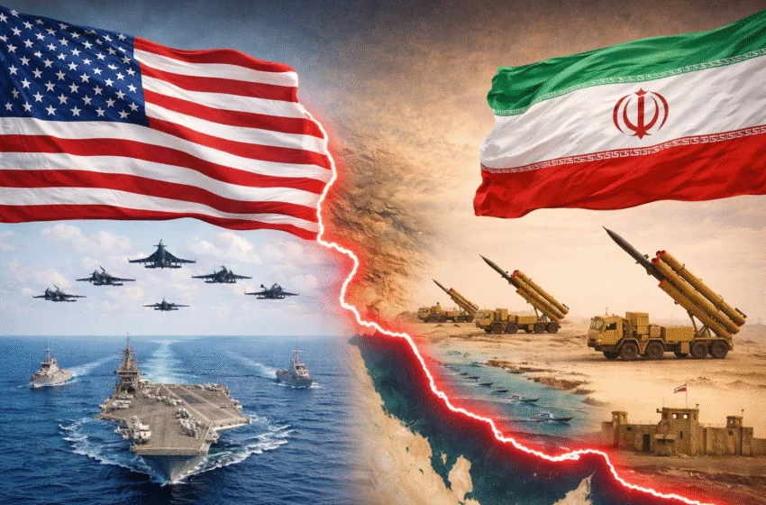 اليوم الثامن من الحرب..احتراق تل ابيب وضربات موجعة على القواعد الامريكية