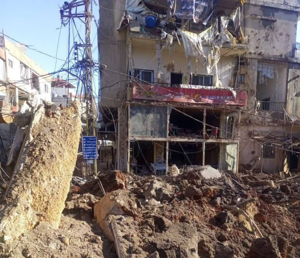 ماذا جرى في النبي شيت؟ رئيس البلدية يكشف تفاصيل الإنزال الإسرائيلي