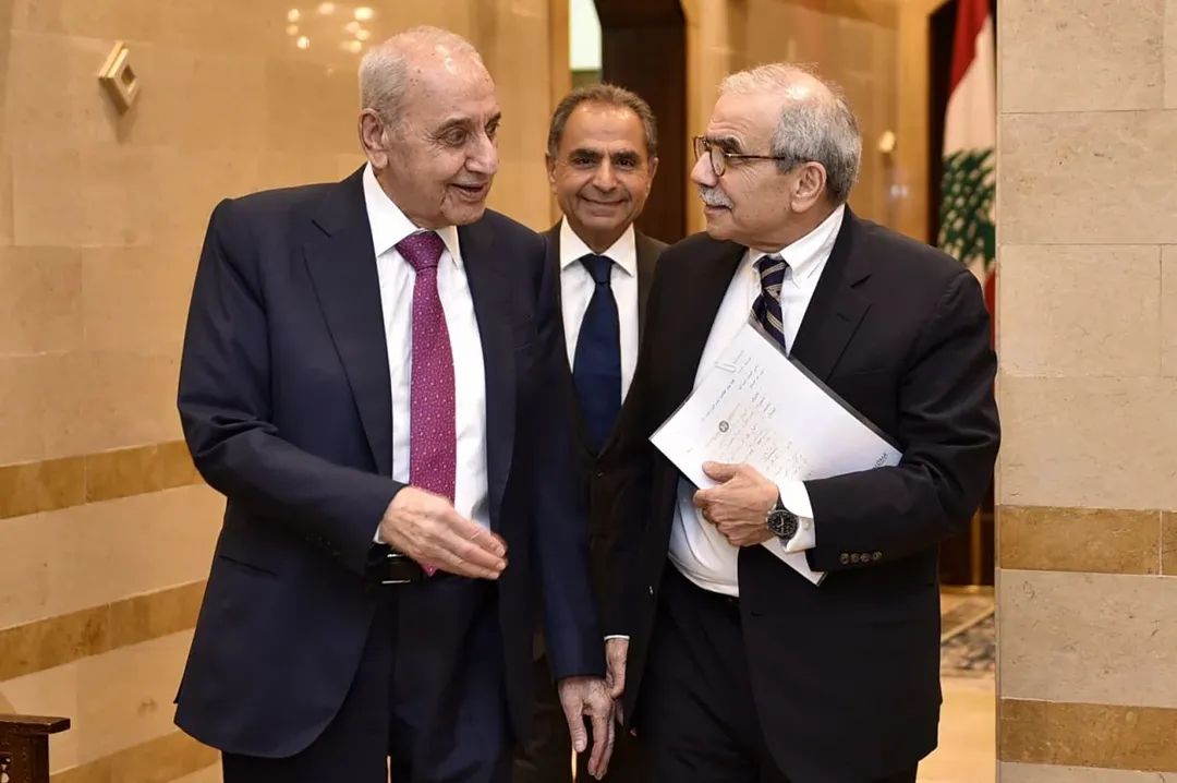 استياء في واشنطن من السلطة اللبنانية