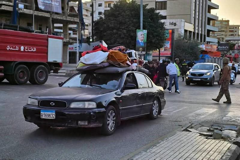 قماطي: ندعو الحكومة للاستفادة من الواقع الذي فرضناه