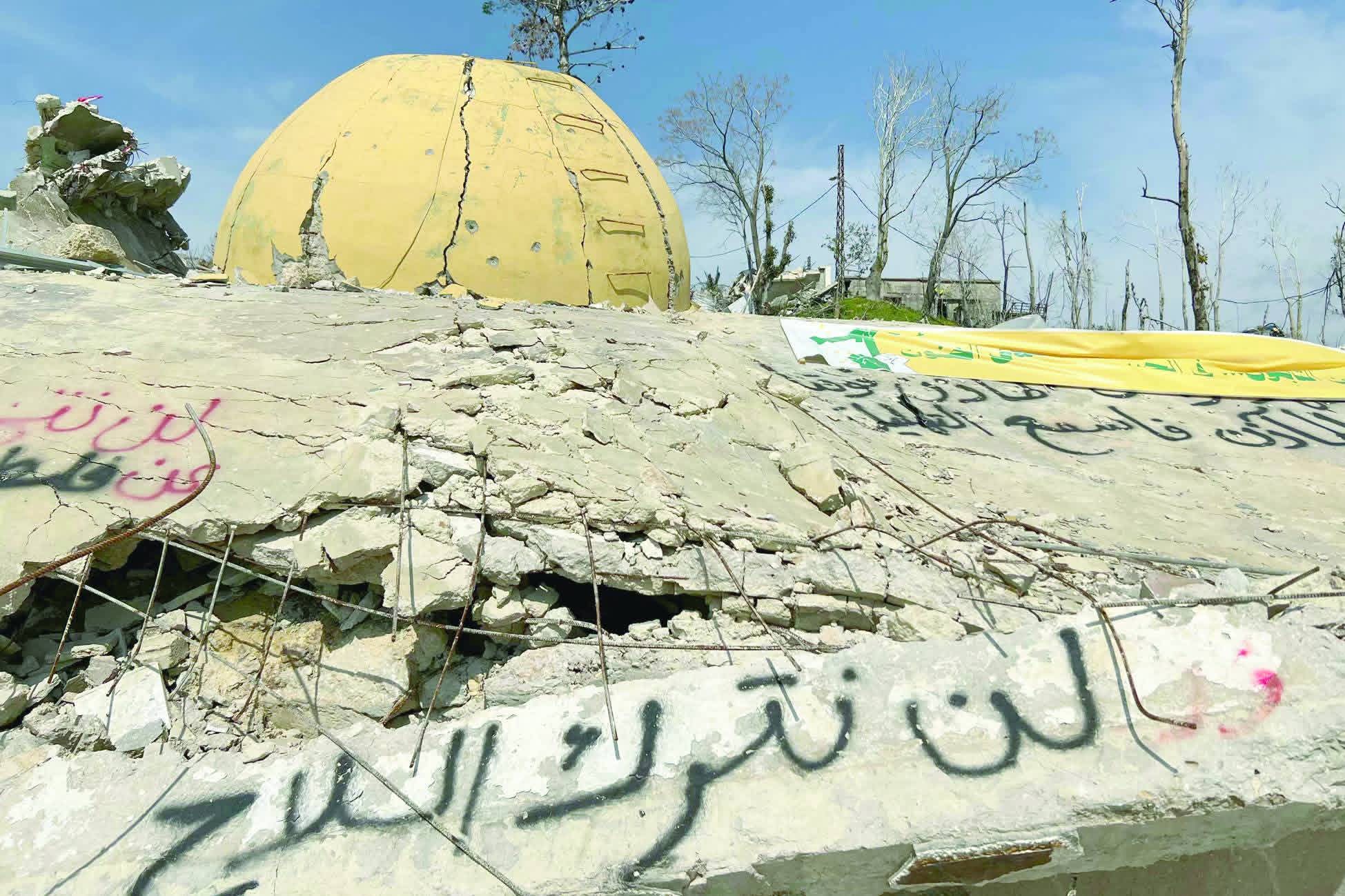 ليلة دامية في لبنان… حصيلة صادمة للغارات منذ منتصف الليل