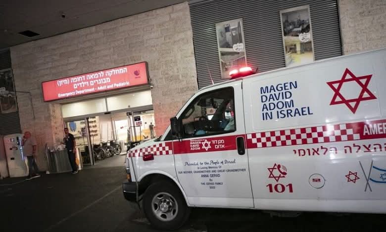 الحرب بالأرقام: حصيلة جديدة للمصابين في إسرائيل والضحايا في إيران