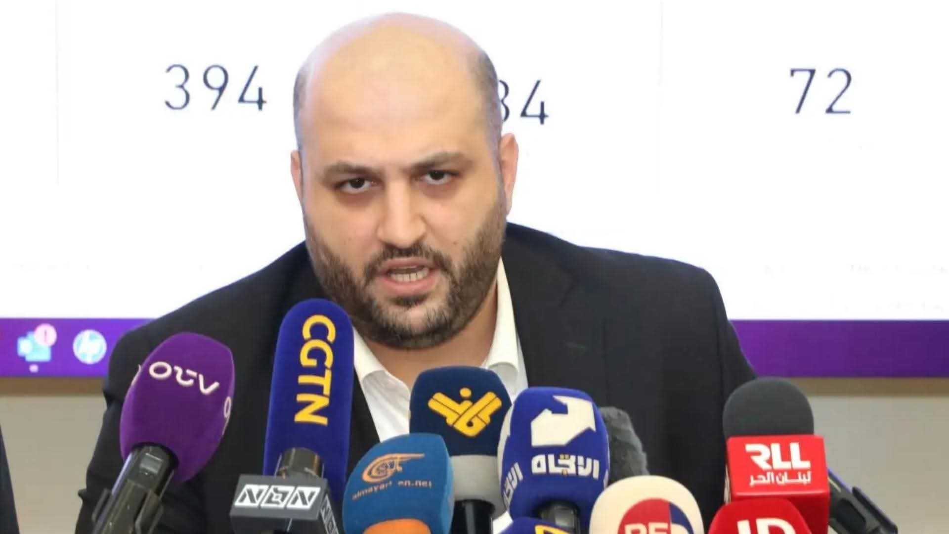 وزارة الصحة تكشف أرقاماً صادمة بعد 6 أيام من العدوان