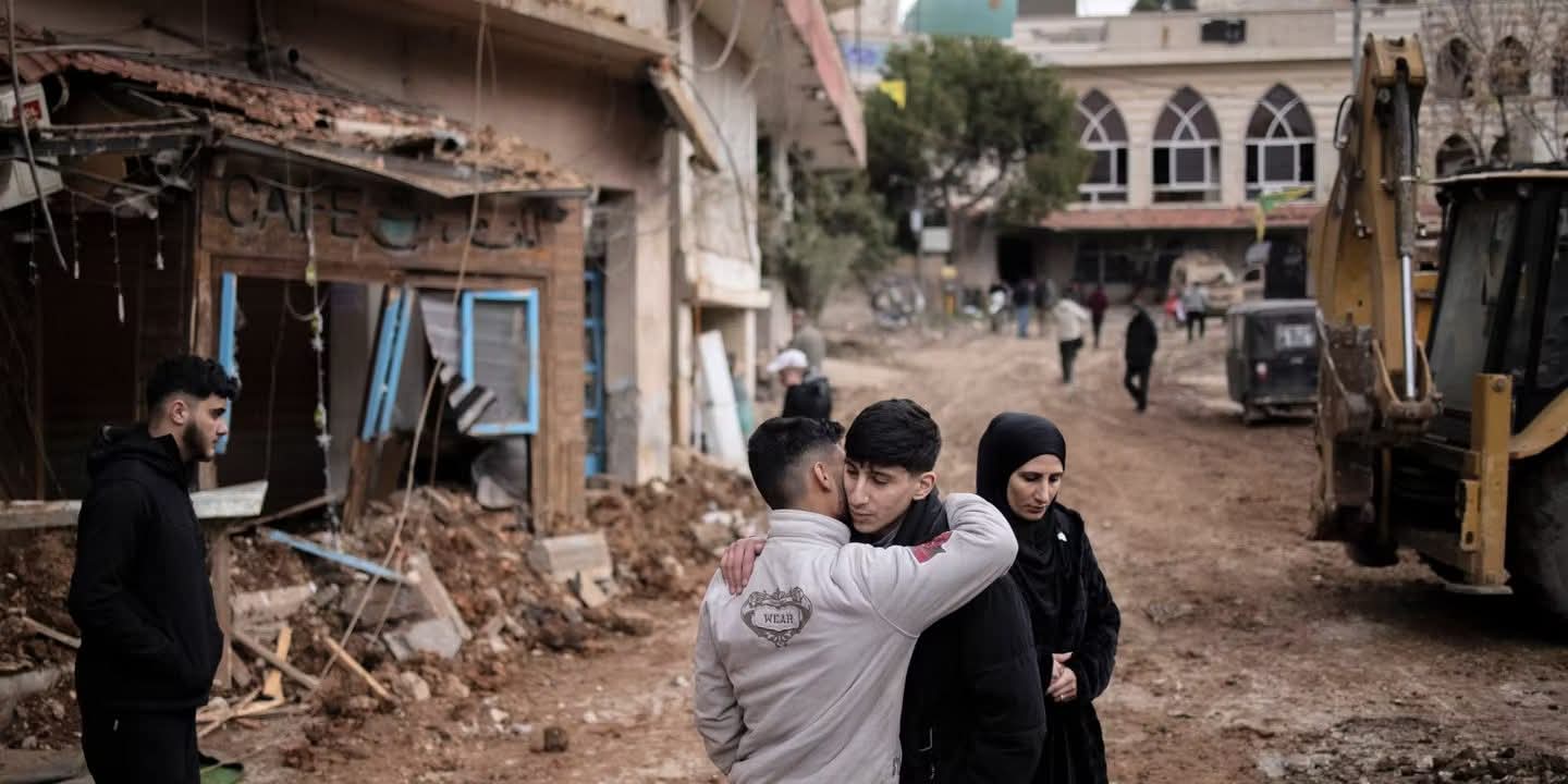 تحذير أميركي أخير للبنان… 