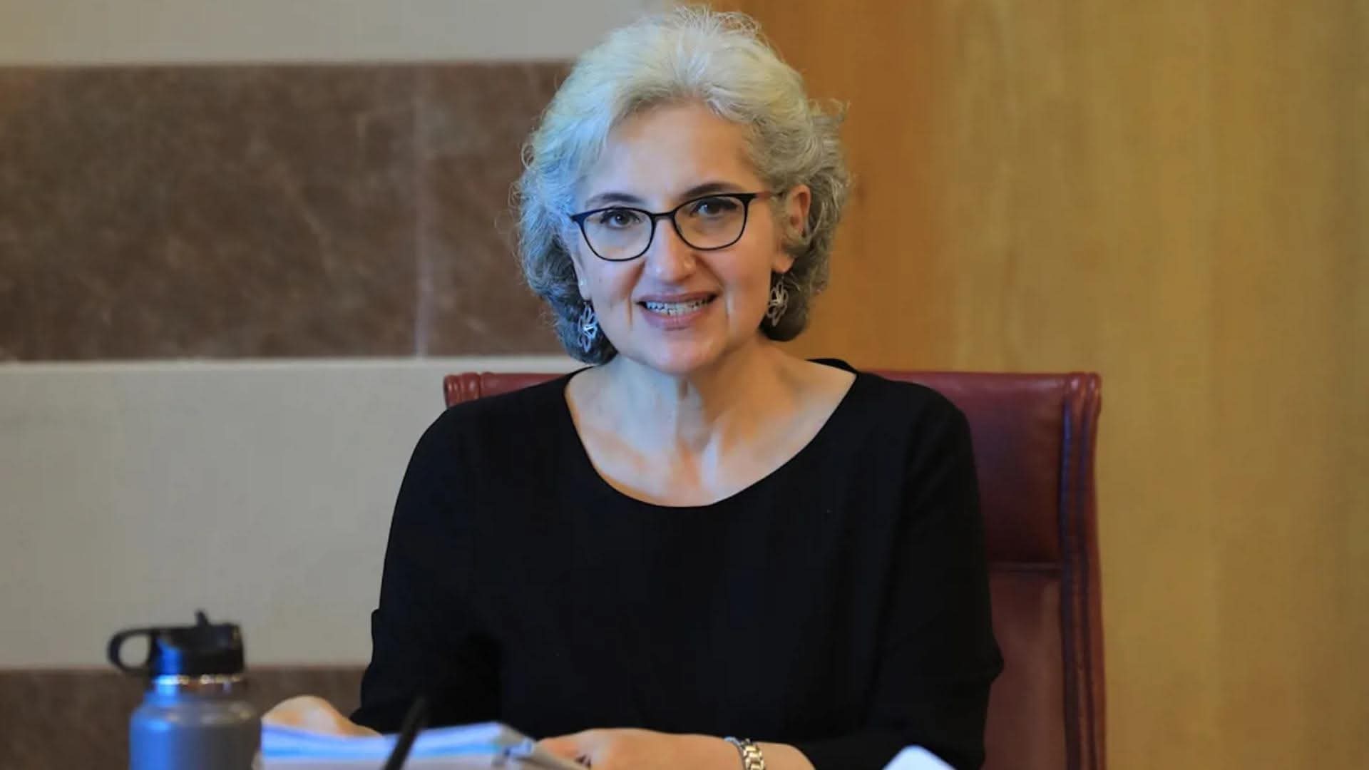 رسالة من وزير التربية إلى المعلّمات والمعلّمين.