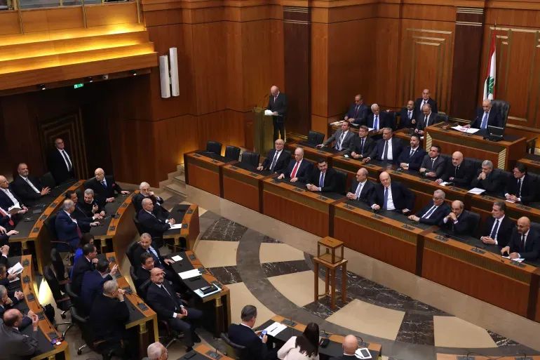 تصويت مفصلي في المجلس النيابي… والقرار يمرّ بالأكثرية