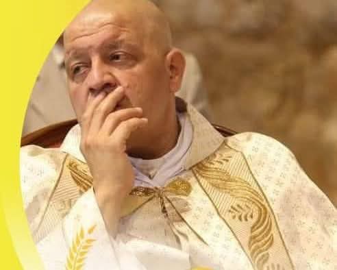 استشهاد كاهن رعية القليعة يفتح صفحة جديدة على مصير أبناء الشريط الحدودي...باقون حتى الموت!