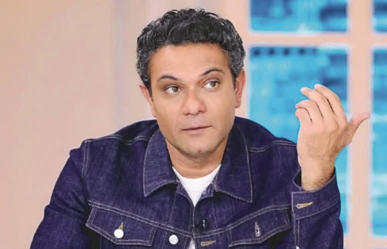 دينا الشربيني: لا خلافات مع آسر ياسين