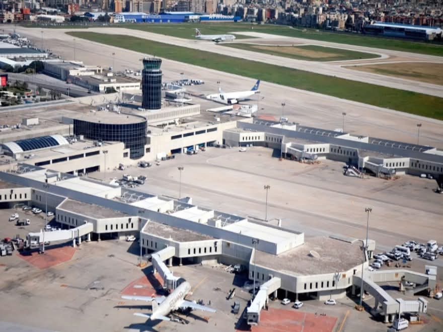 إلغاء وتعديل رحلات عدة لشركة طيران الشرق الأوسط ليوم 11 آذار