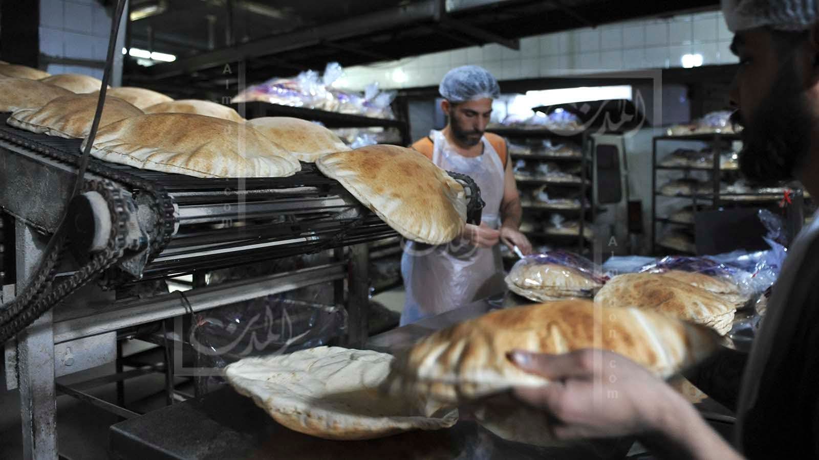 كم أصبح سعر ربطة الخبز في لبنان؟ قرار رسمي جديد