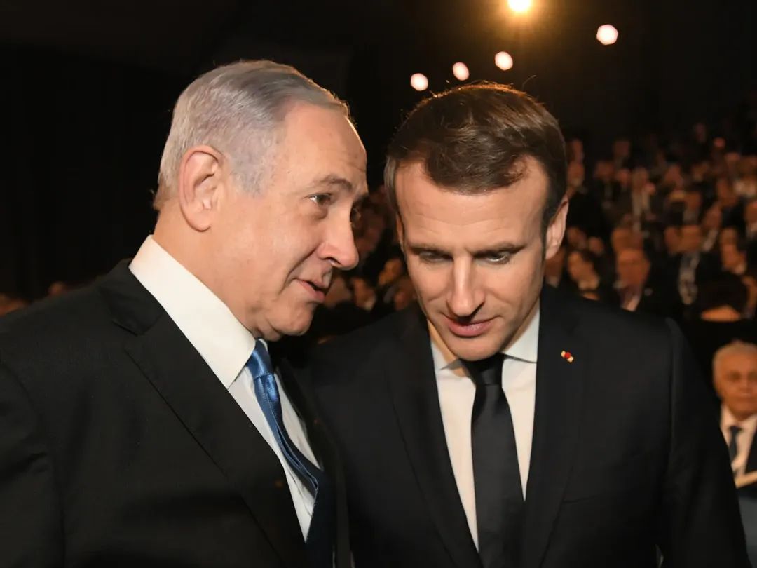 أجواء فرنسية متشائمة: التصعيد الإسرائيلي مرجّح