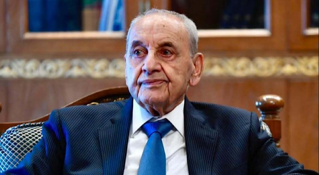 بري يفضّل العودة إلى وقف النار… ولقاء بحث كواليس المرحلة المقبلة.