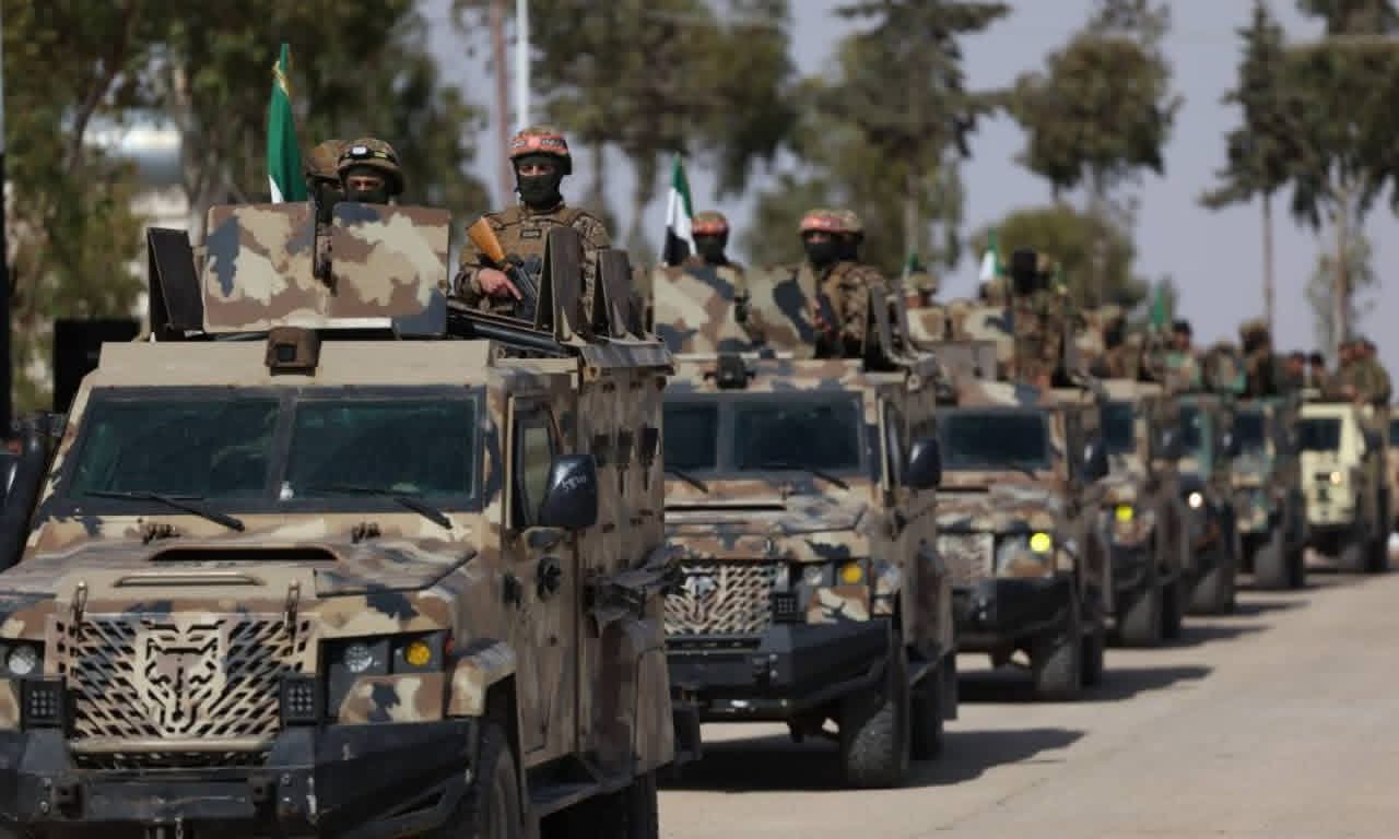 توتر على الحدود… الجيش السوري يتهم «الحزب» بإطلاق قذائف باتجاه قواته