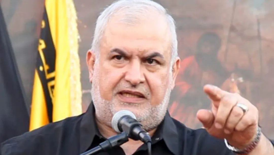 رعد: نصبر على من يُخطئ بحقّنا ممّن نعتبرهم شركاء لنا في الوطن