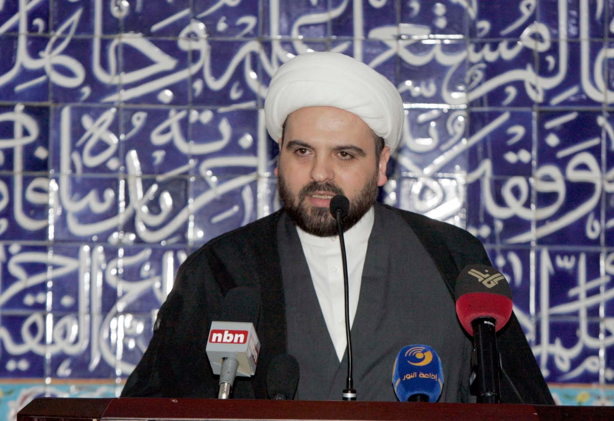 قبلان: لبنان قادر على حجز مقعد في معادلة القوة الإقليمية