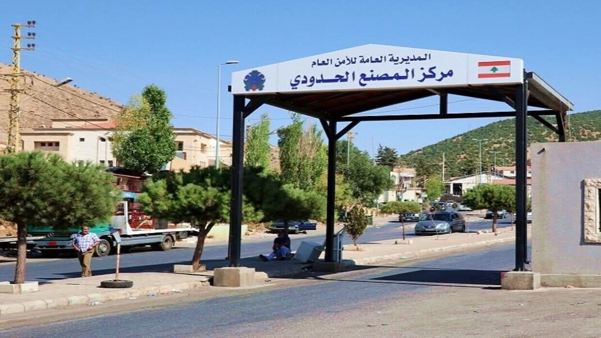 عبر معبر المصنع… وصول قافلة مساعدات إلى لبنان