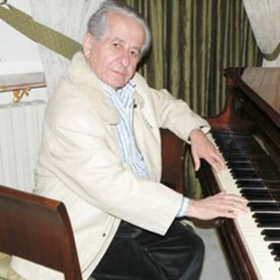 غيب الموت متعهد الحفلات اللبناني الأرمني الشهير طوروس سيرانوسيان