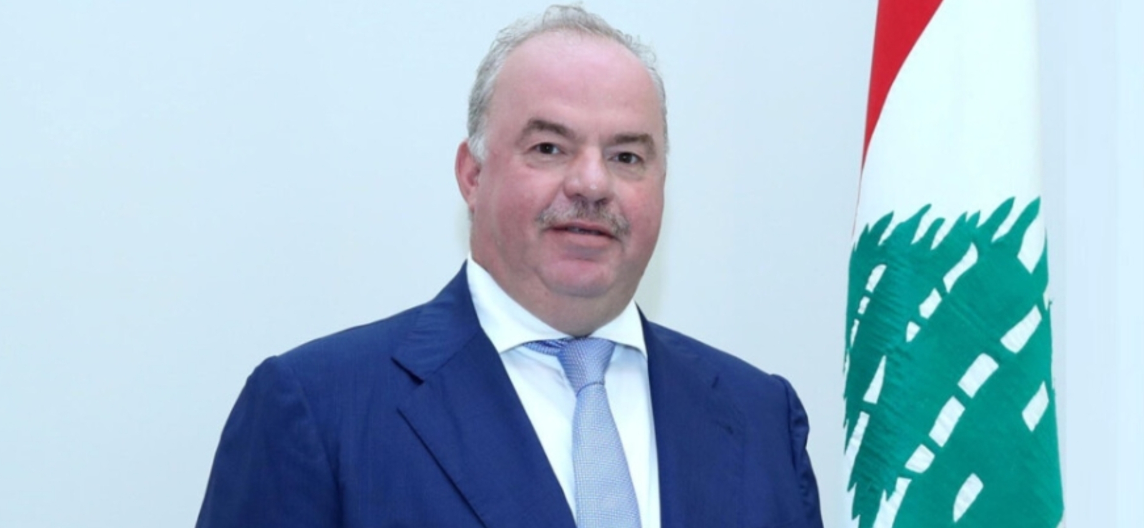 قرار لوزير الاتصالات إلى المتضرّرين من الحرب