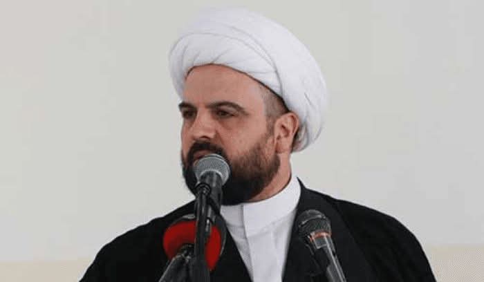 المفتي قبلان : لحماية العقيدة الوطنية .