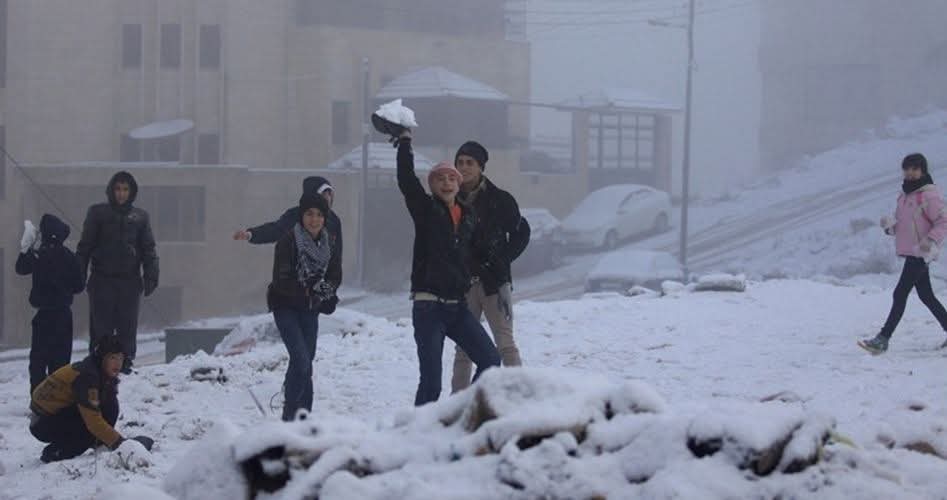 منخفض جوي عميق يغيّر الطقس في لبنان