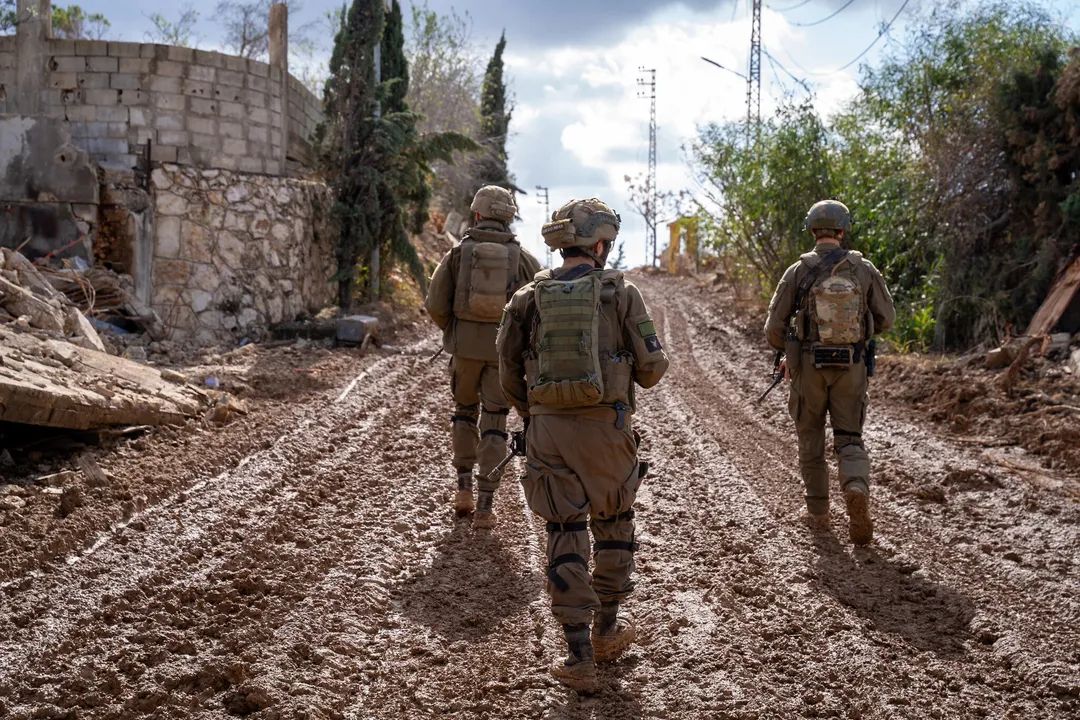 القرار في واشنطن: لا انسحاب من لبنان قبل هذه الخطوة