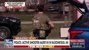 عملية إطلاق نار في ميشيغان… المنفذ شاب لبناني