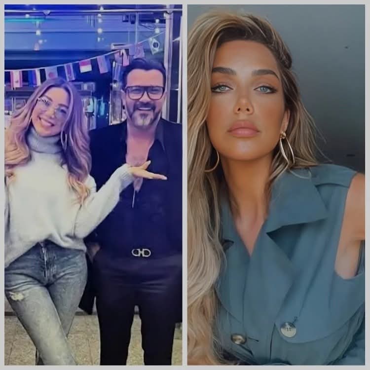 وقعوا في غرام بعض من أول نظرة