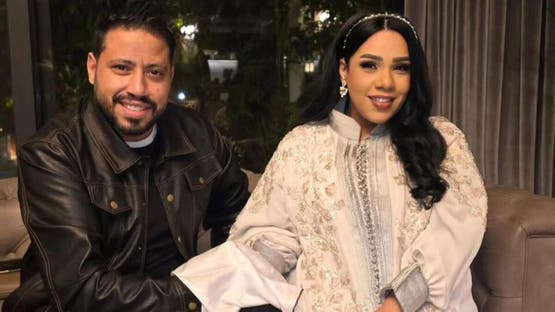 بعد ظهورها مع رامز جلال.. شيماء سيف تعود إلى زوجها