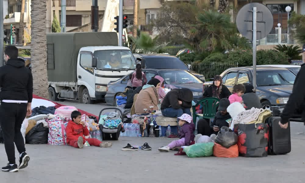 ضجة كبيرة بعد فيديو متداول… ما قاله علي الخطيب عن النازحين أثار الغضب