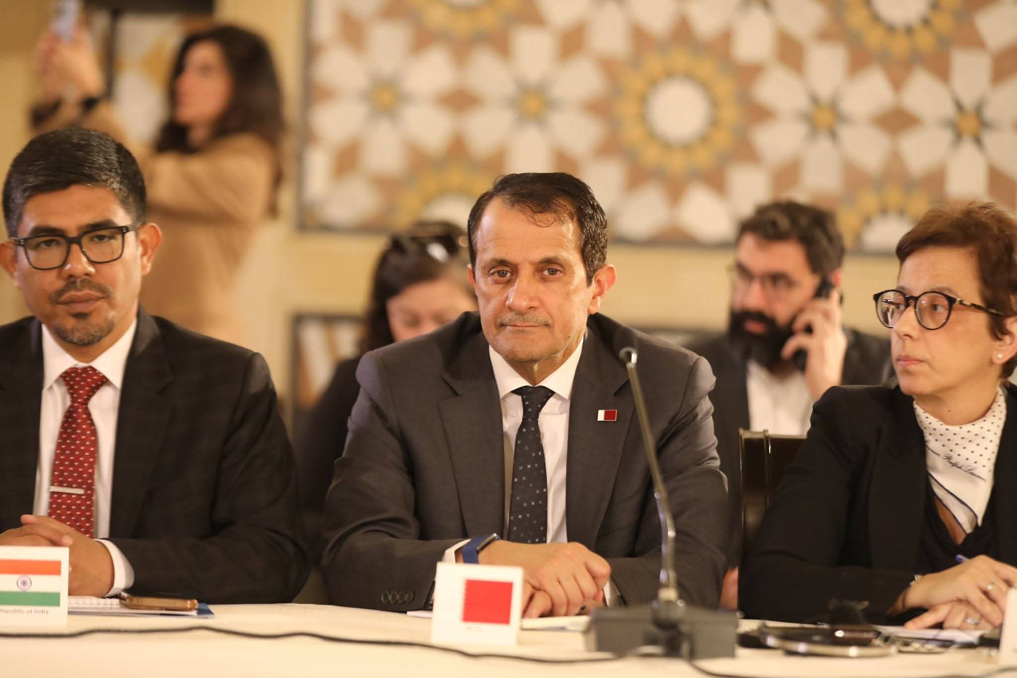 إطلاق “النداء العاجل للبنان” في السراي الكبير لتأمين الدعم الإنساني