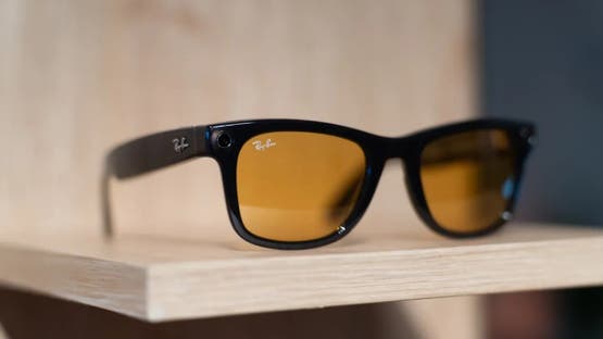 فضيحة لنظارات "ميتا".. وصول موظفين في كينيا إلى مقاطع خاصة للمستخدمين