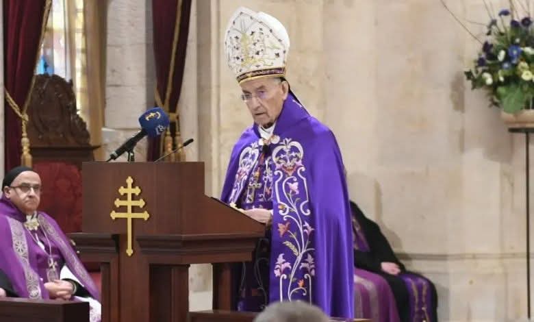 الراعي لأهالي الجنوب: