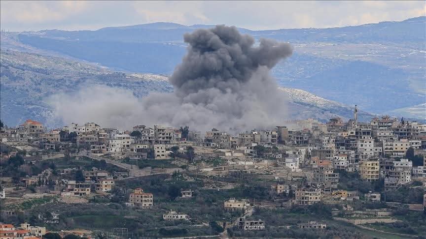 اتصال إسرائيلي يطلب إخلاء شوكين فوراً