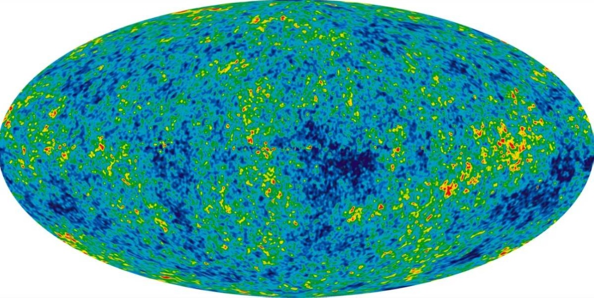 صوت ولادة الكون.. الانفجار العظيم كما لم تسمعه من قبل
