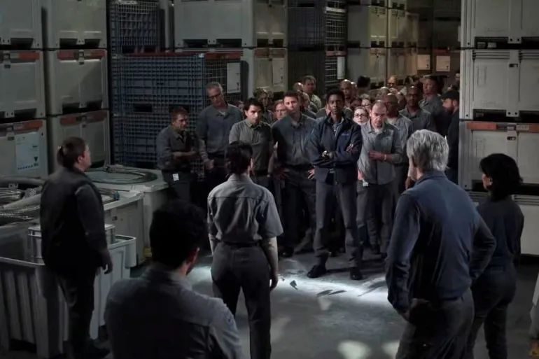 من أجل كل البشر".. لماذا أصبح أحد أهم مس