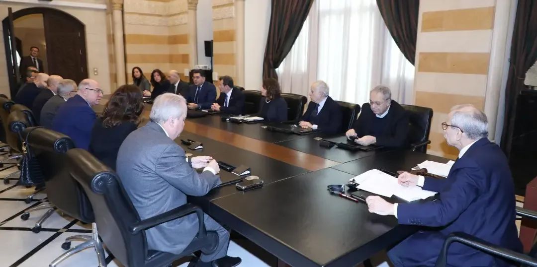 الحكومة تفتح ملف خطاب التحريض… وسلام يدعو لتحرك النيابات العامة