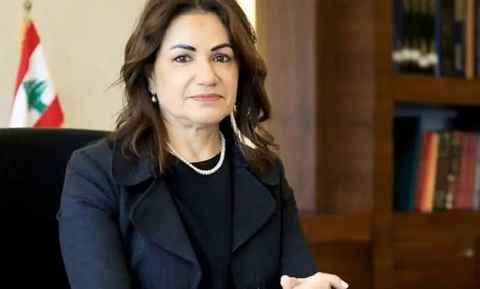 السيّد: “اتخذنا قرارًا بتمديد صلاحية بطاقات الإعاقة التي كانت تنتهي في الأوّل من آذار