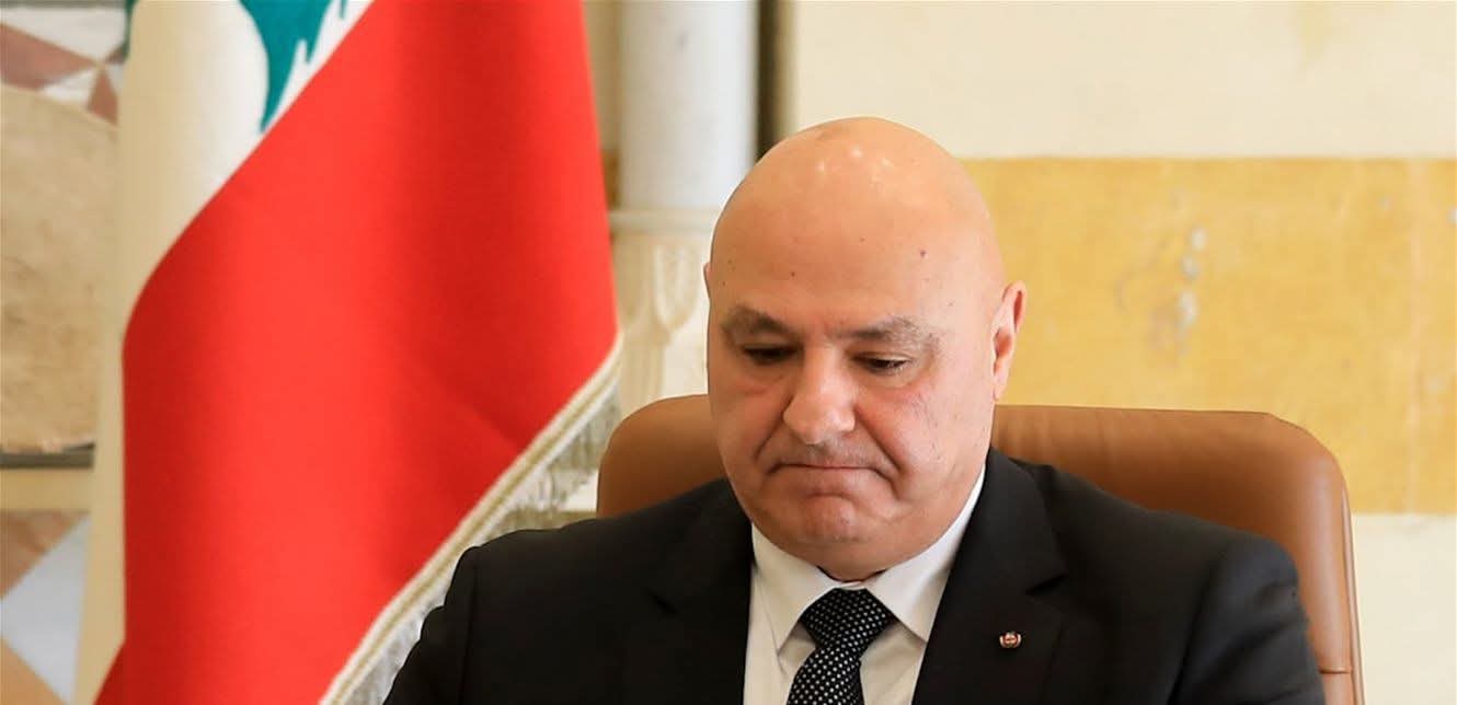 رئيس الجمهورية يفاجئ الأحزاب