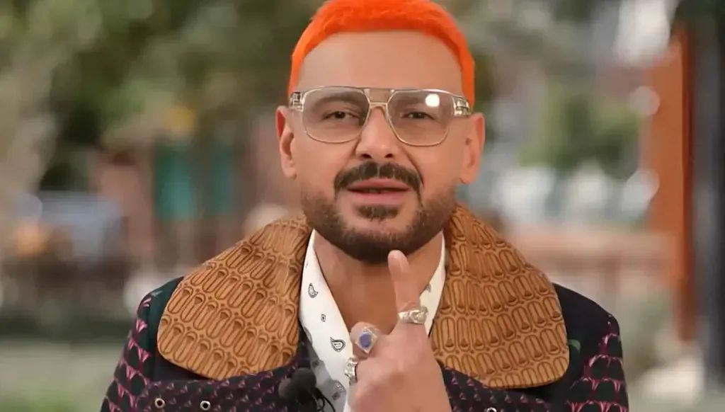 المغنية التونسية نرمين صفر تتهم رامز جلال وبرنامجه بسرقتها فنياً