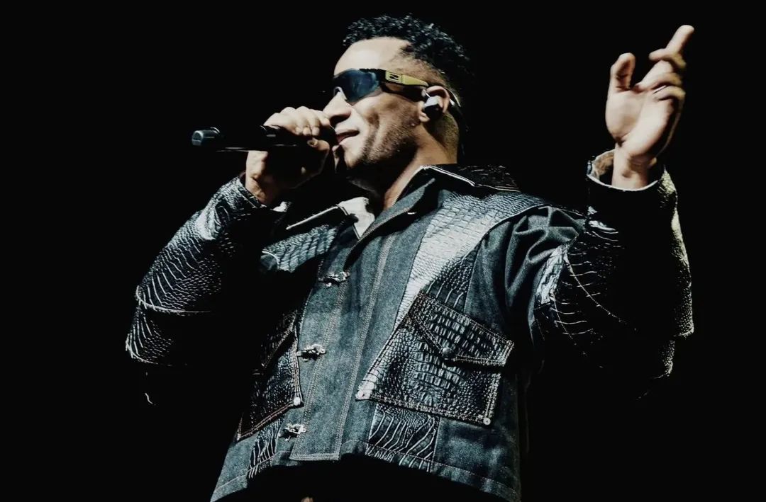 محمد رمضان يعلن عودته الى دراما رمضان في موسم 2027