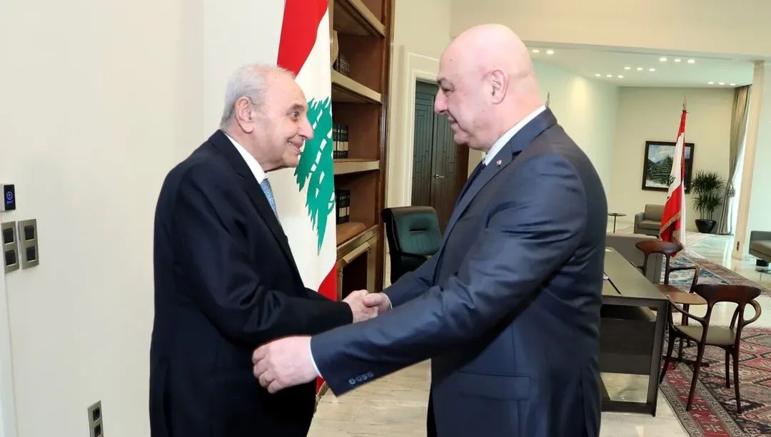 صمت مفاجئ بين بعبدا و«الحزب»… وطلب لبناني لوقف النار قبل الفطر