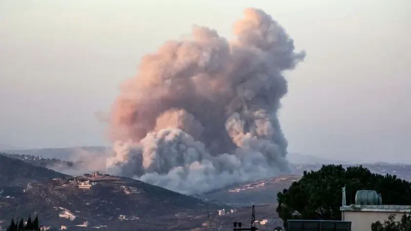 الجنوب يشتعل… إصابة عسكريين في الجيش وغارات لا تتوقف