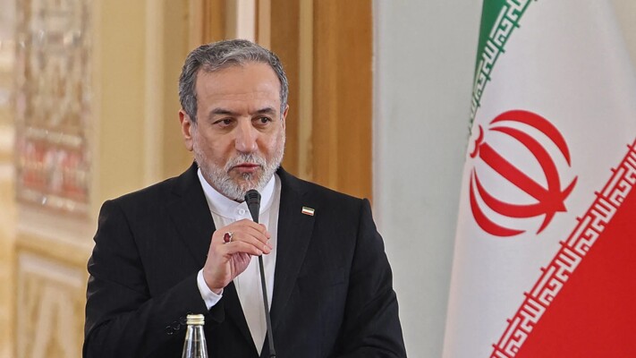 عراقجي: اغتيال لاريجاني لن يزعزع استقرار إيران