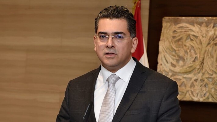 مرقص: ذاهبون في أوّل جلسة للحكومة لأخذ قرار بموضوع المنصات الإلكترونية الّتي تسيء للأطفال ومنها "Roblox