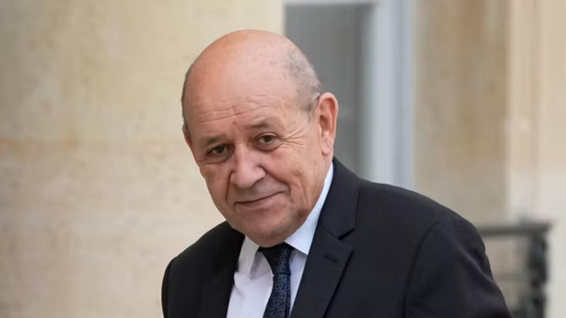 بين النار والتفاوض… لودريان يكشف المستور