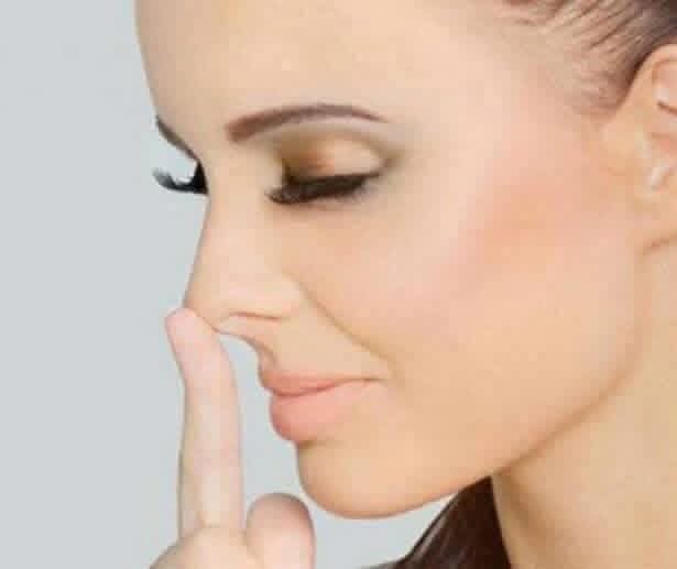 حجم فتحة الأنف يحدد من أين أتيت