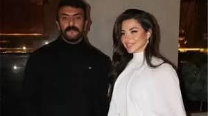 أحمد العوضي يكشف حقيقة علاقته بالنجمة يارا السكري